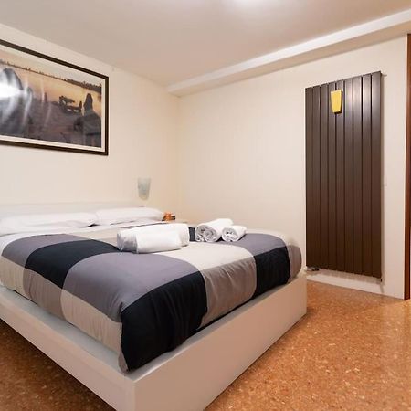 The Zen House Apartment Venedig Exterior foto