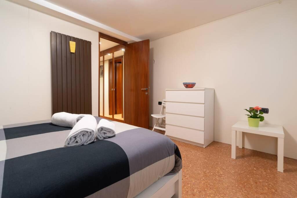 The Zen House Apartment Venedig Exterior foto