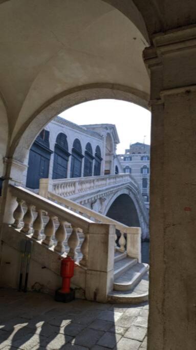 The Zen House Apartment Venedig Exterior foto